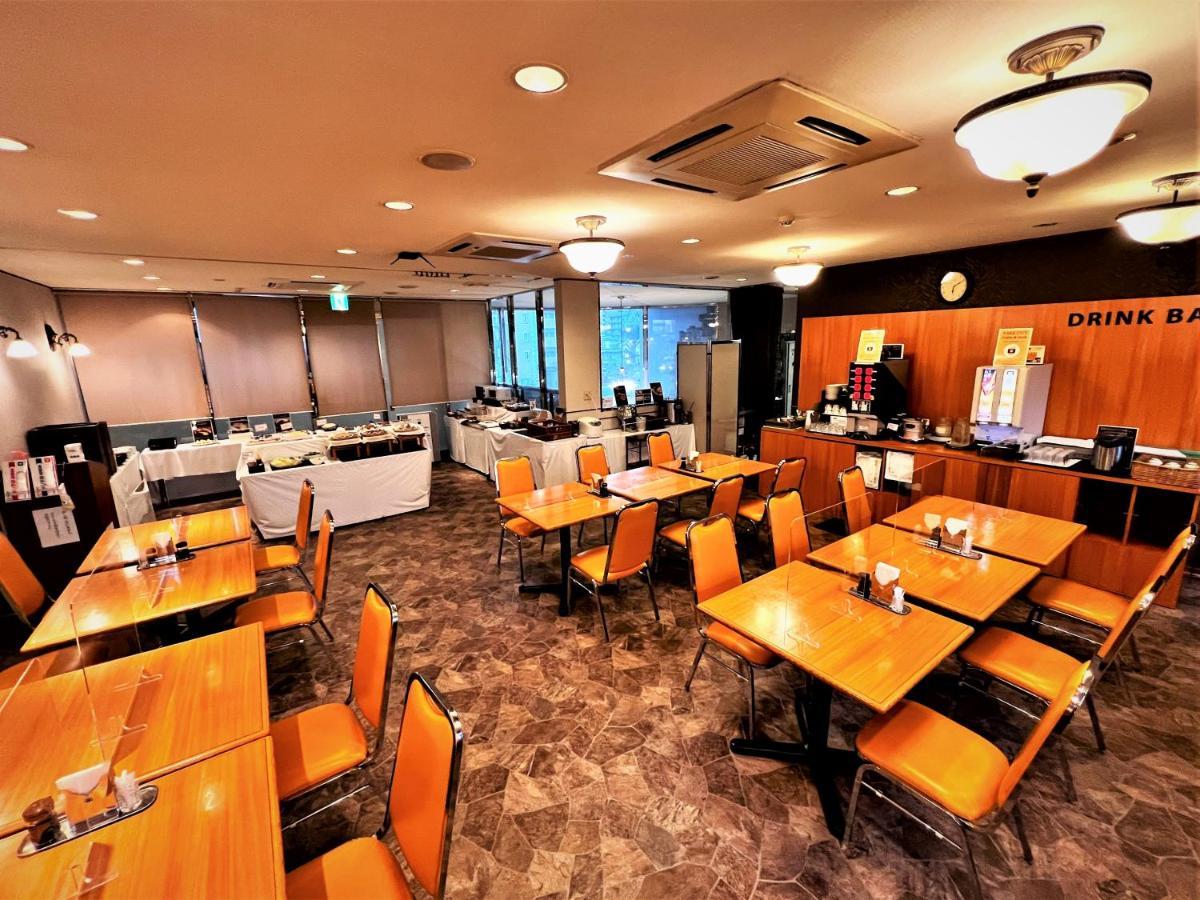 Suizenji Comfort Hotel Kumamoto Kültér fotó