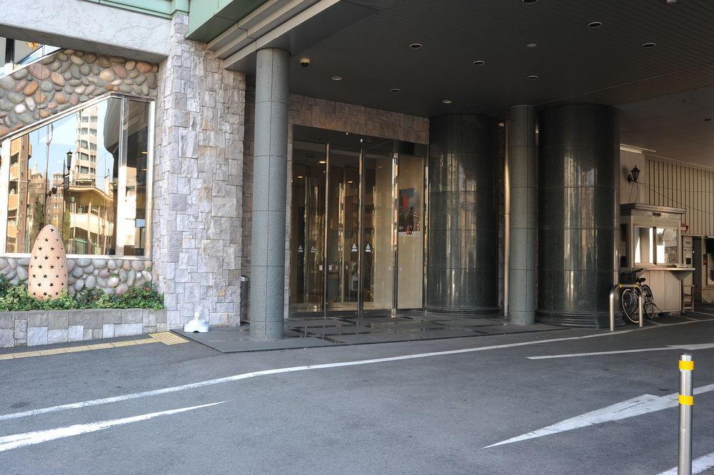 Suizenji Comfort Hotel Kumamoto Kültér fotó