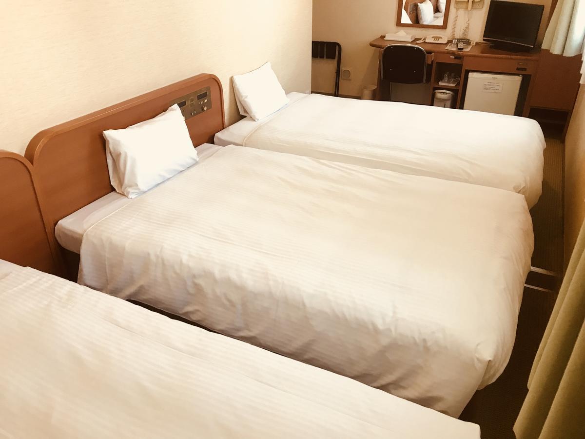Suizenji Comfort Hotel Kumamoto Kültér fotó