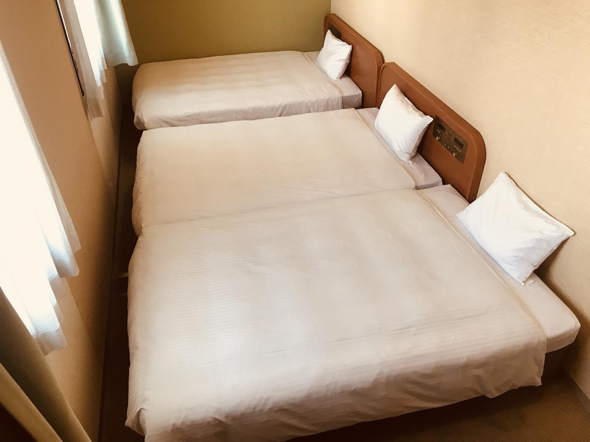 Suizenji Comfort Hotel Kumamoto Kültér fotó