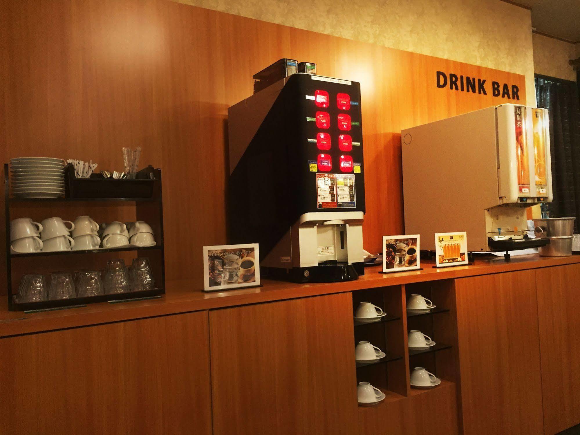 Suizenji Comfort Hotel Kumamoto Kültér fotó