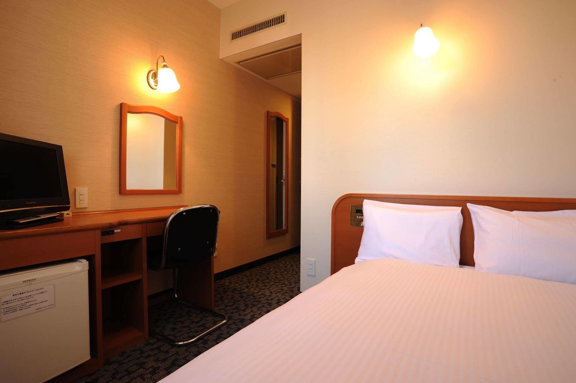 Suizenji Comfort Hotel Kumamoto Kültér fotó