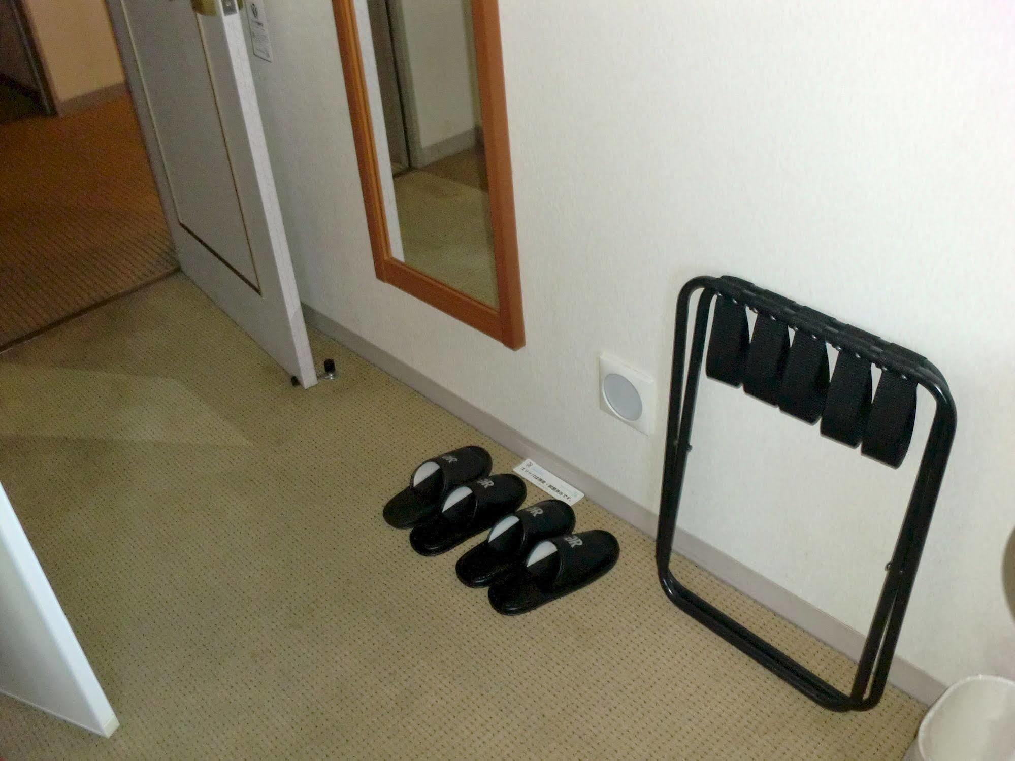 Suizenji Comfort Hotel Kumamoto Kültér fotó