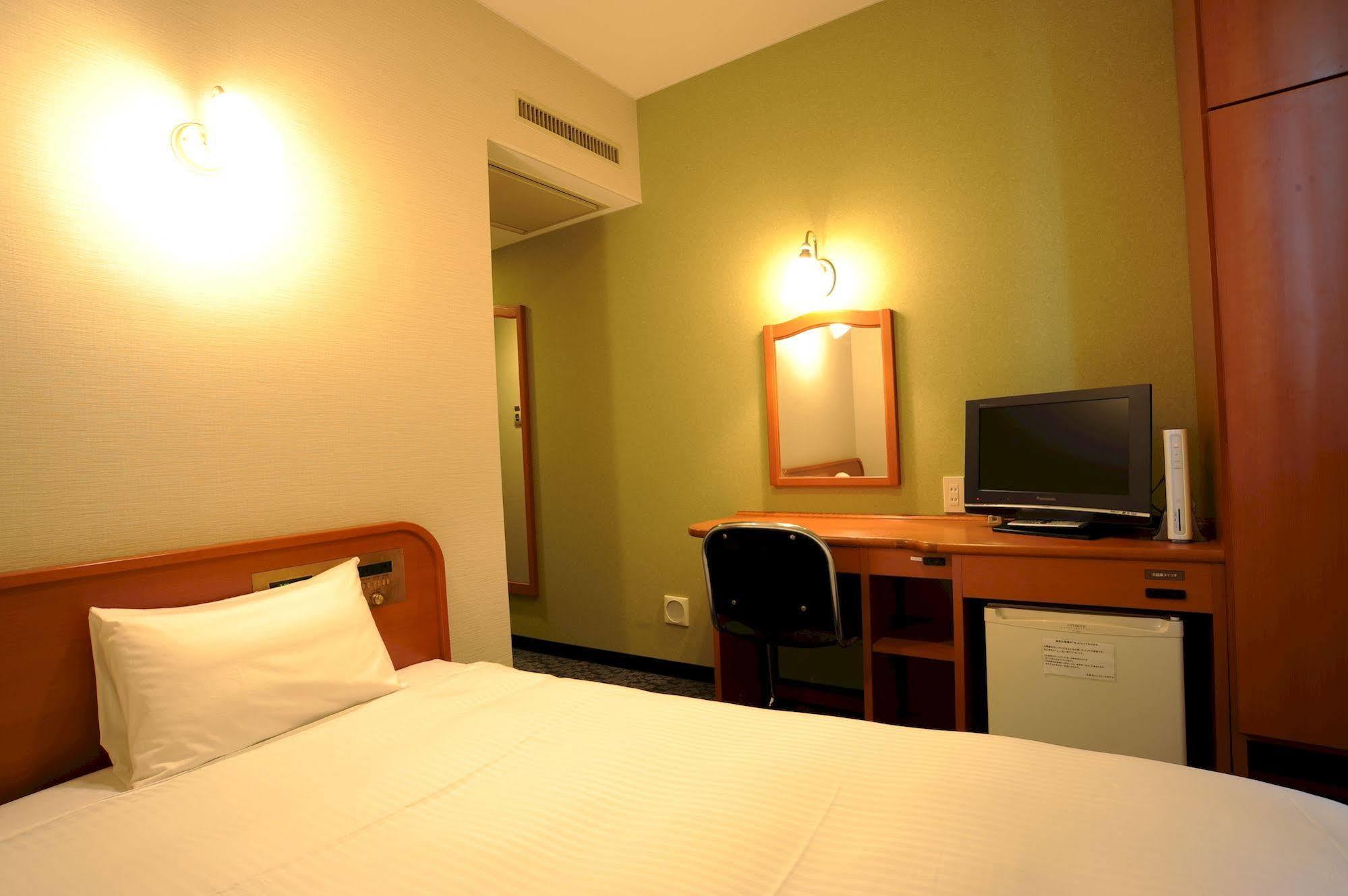 Suizenji Comfort Hotel Kumamoto Kültér fotó