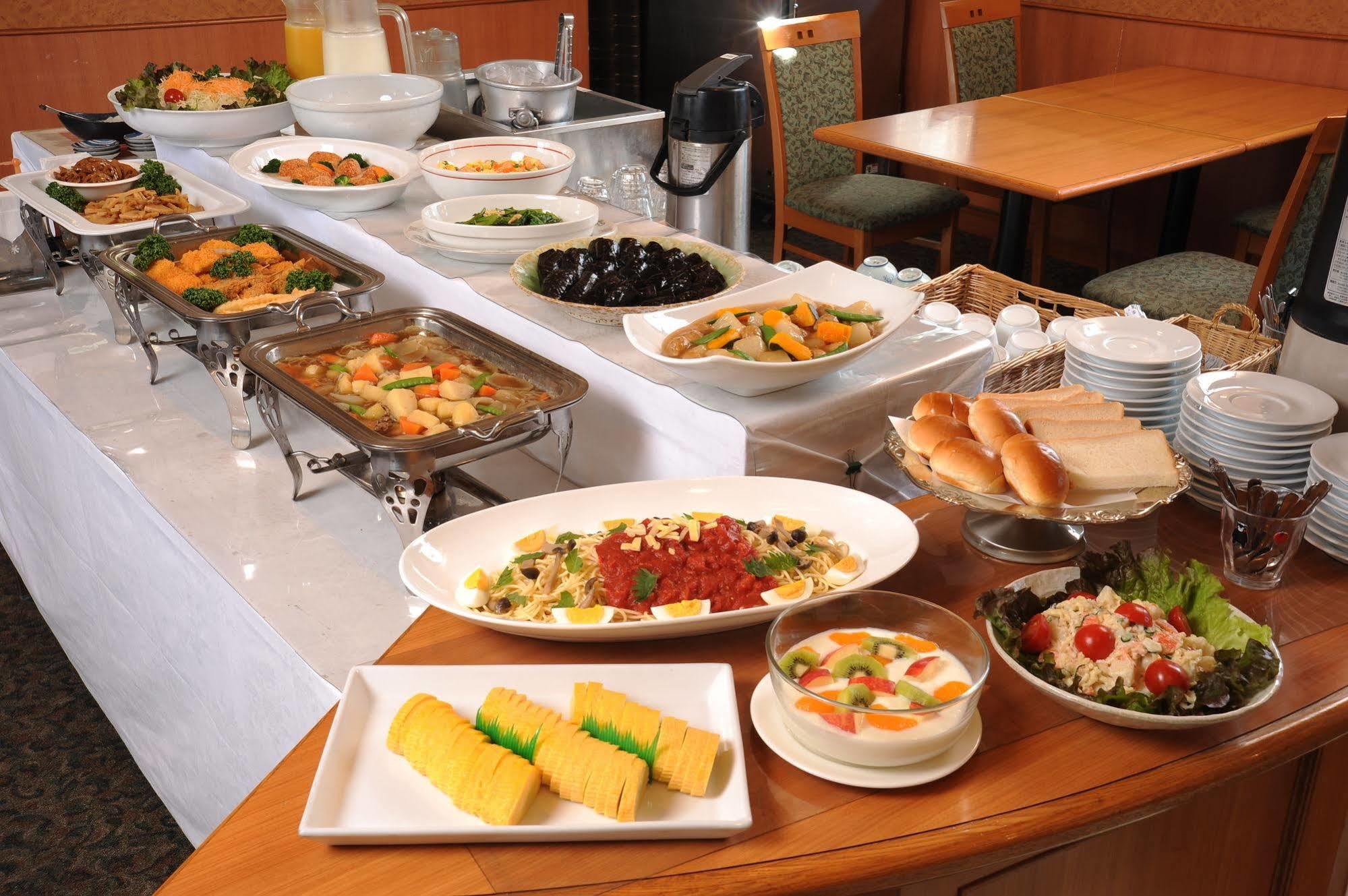 Suizenji Comfort Hotel Kumamoto Kültér fotó