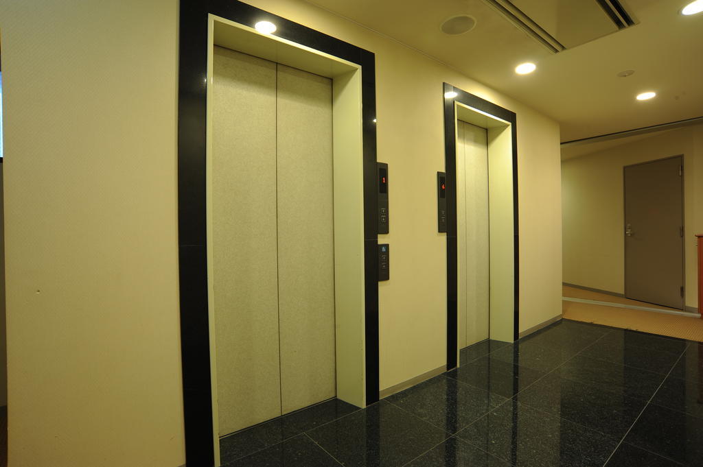 Suizenji Comfort Hotel Kumamoto Kültér fotó