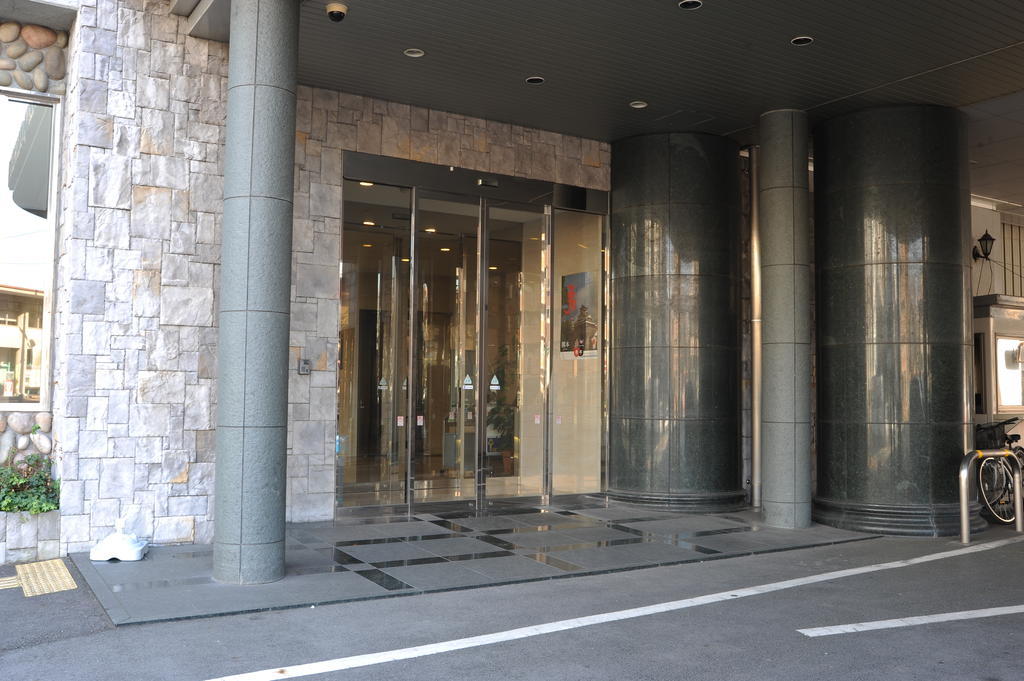 Suizenji Comfort Hotel Kumamoto Kültér fotó