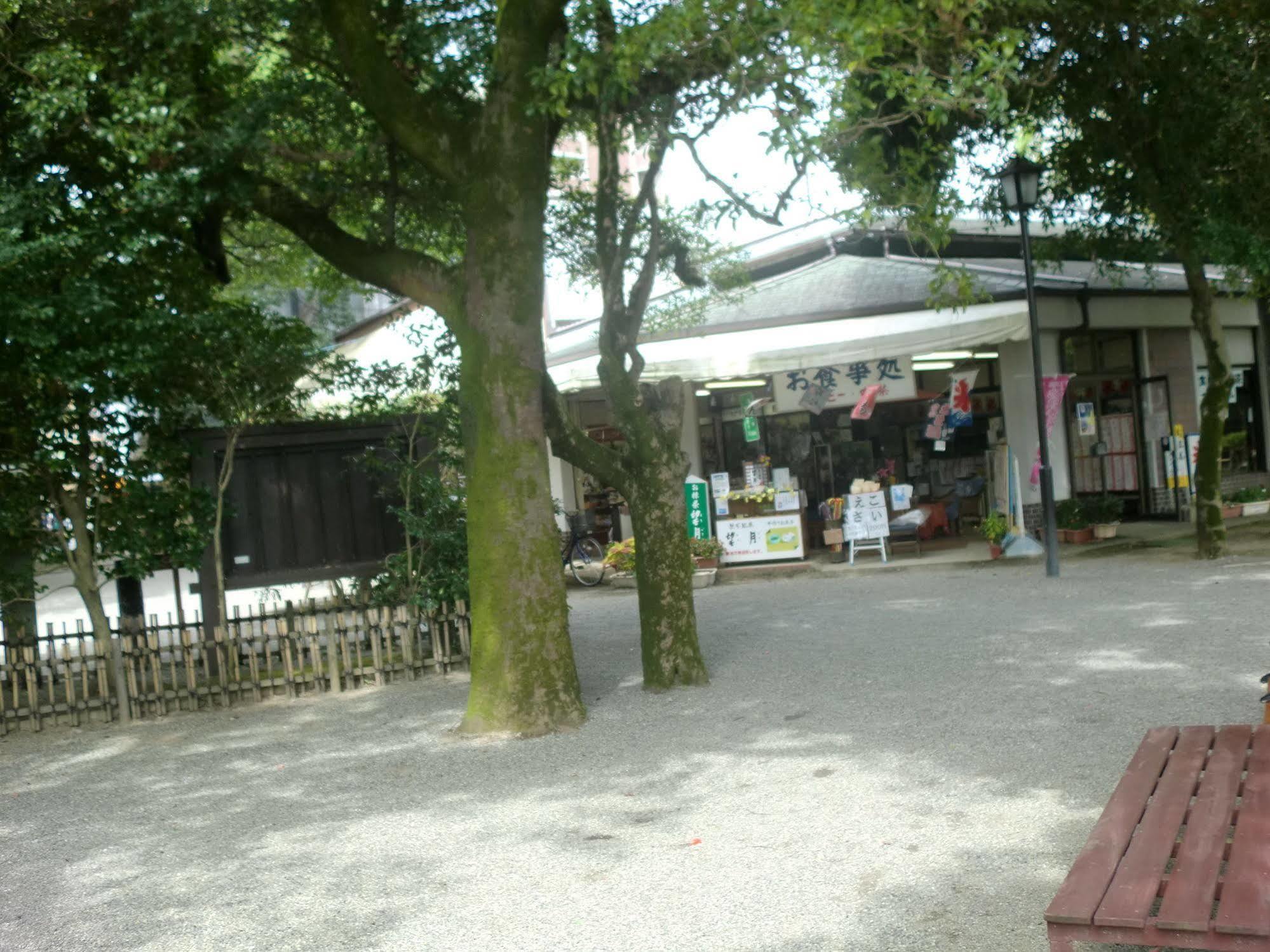 Suizenji Comfort Hotel Kumamoto Kültér fotó