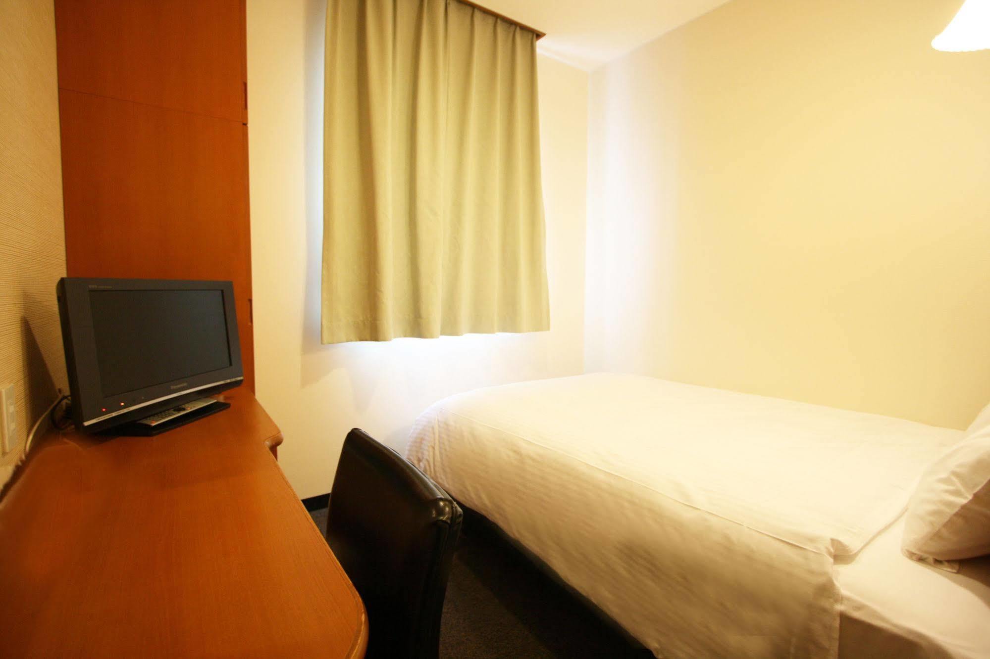 Suizenji Comfort Hotel Kumamoto Kültér fotó