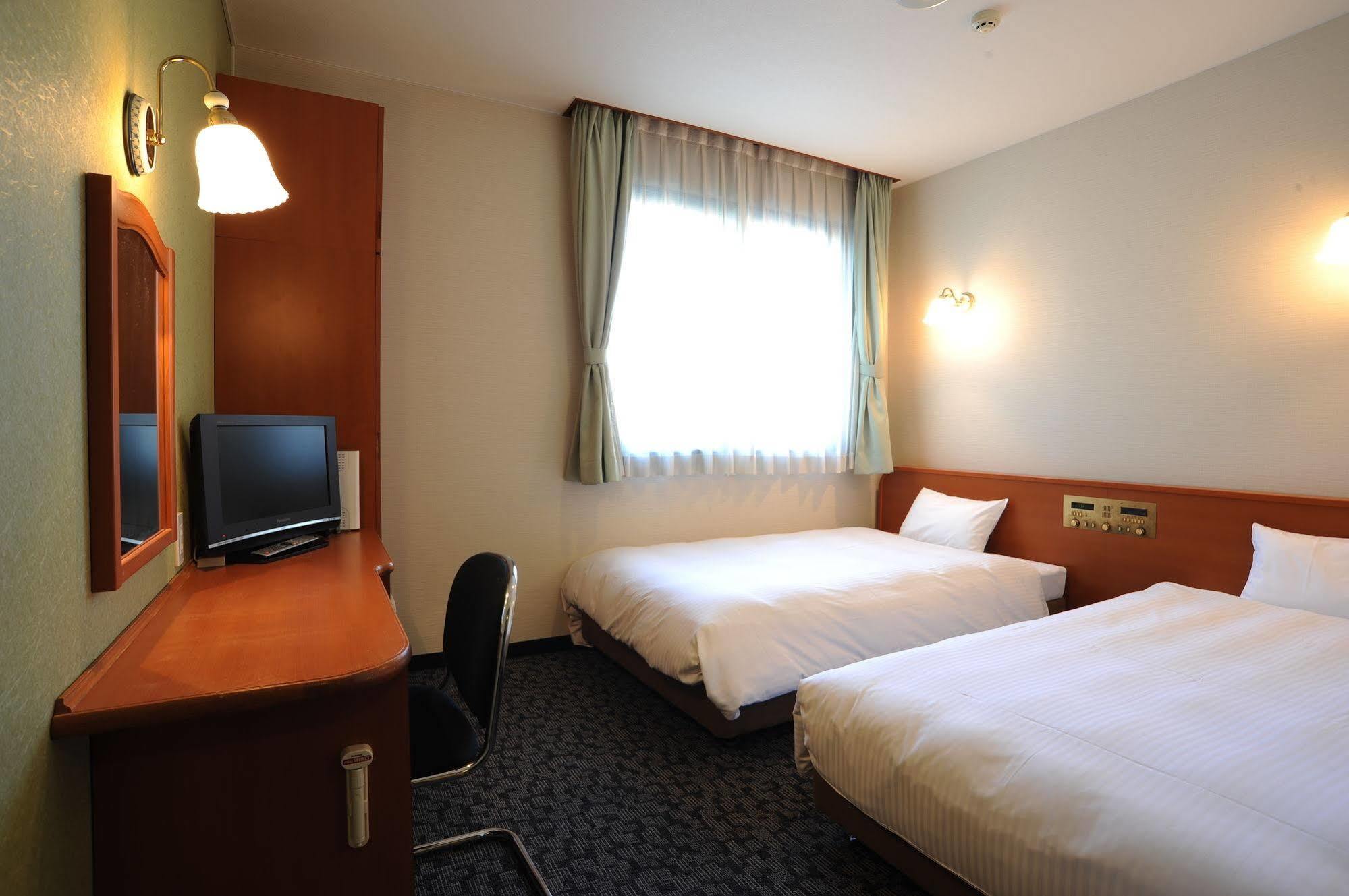 Suizenji Comfort Hotel Kumamoto Kültér fotó