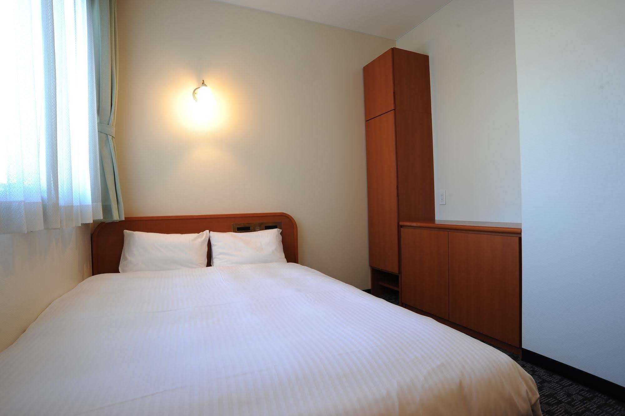 Suizenji Comfort Hotel Kumamoto Kültér fotó