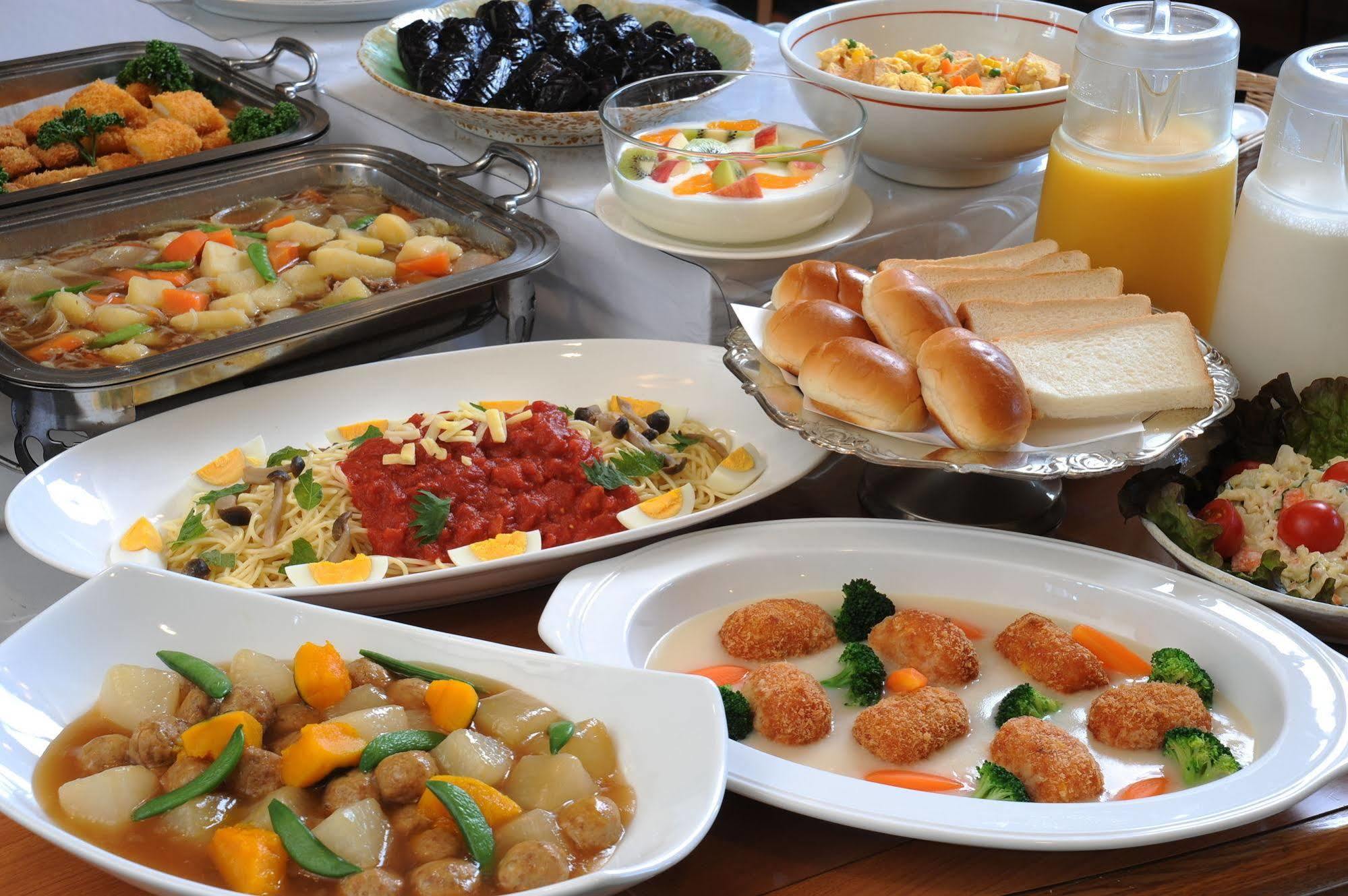 Suizenji Comfort Hotel Kumamoto Kültér fotó