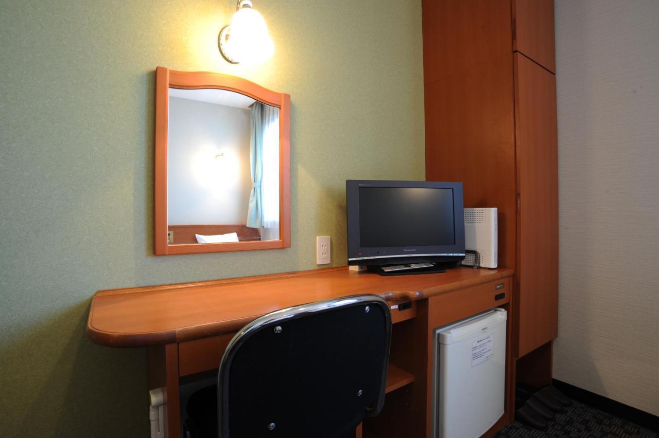 Suizenji Comfort Hotel Kumamoto Szoba fotó